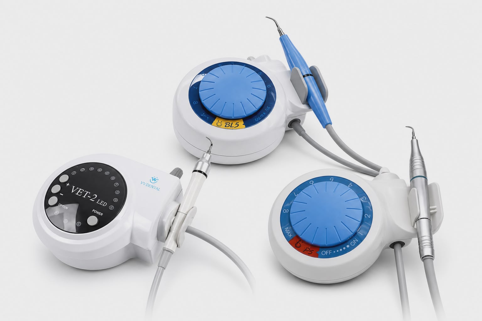 Cavitron Profesional Bio Vet Tech